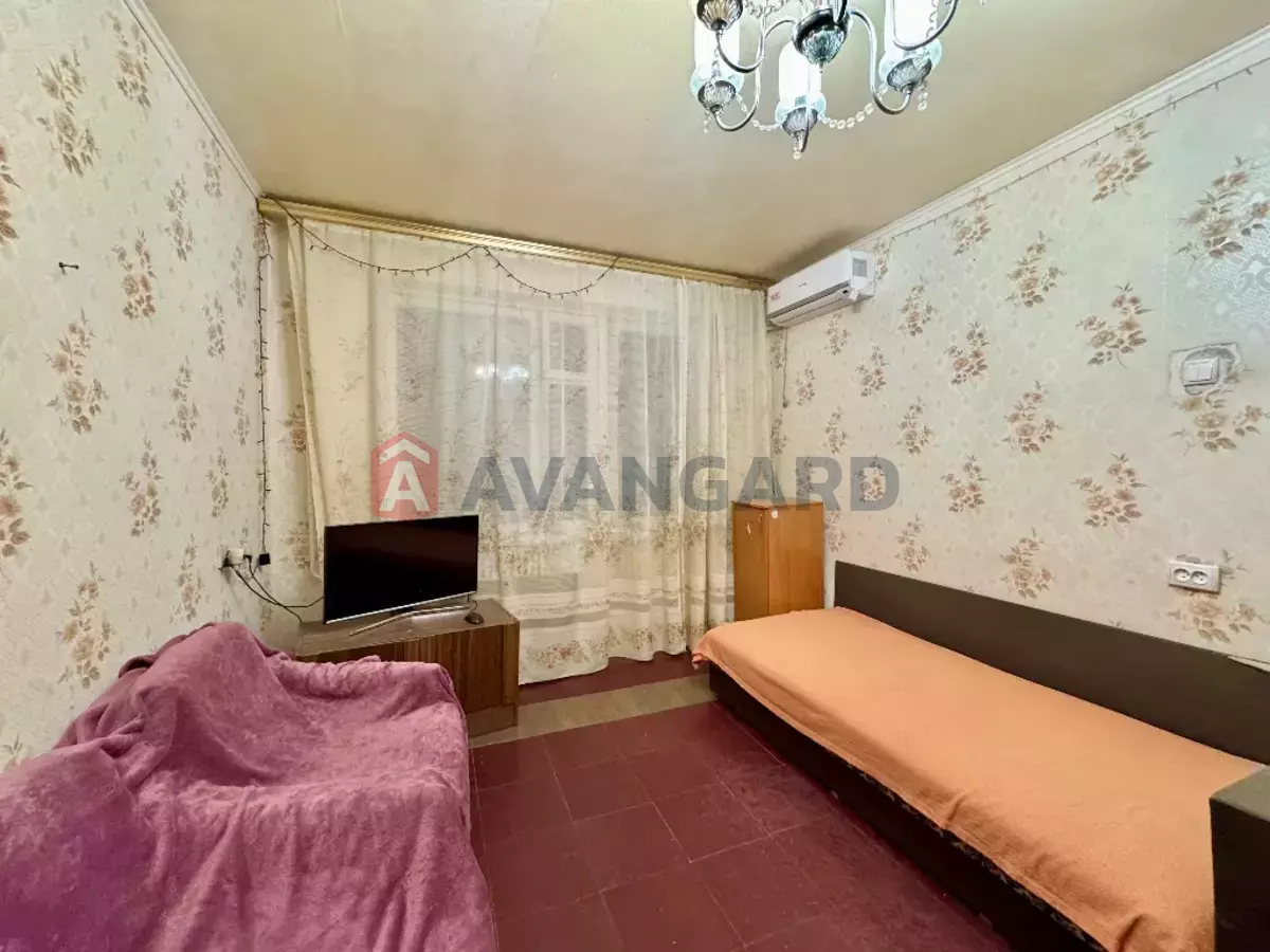 2 кім. квартира, 45/-/- кв. м., 9/10 поверх фото 6 2 кім. квартира, 45/-/- кв. м., 9/10 поверх фото 6