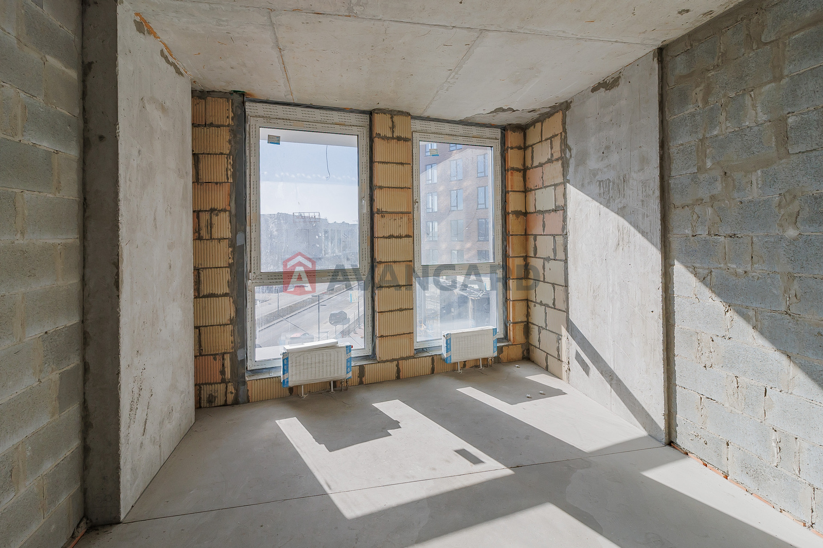 1 кім. квартира, 49,54/16,20/21,74 кв. м., 5/14 поверх фото 8 1 кім. квартира, 49,54/16,20/21,74 кв. м., 5/14 поверх фото 8