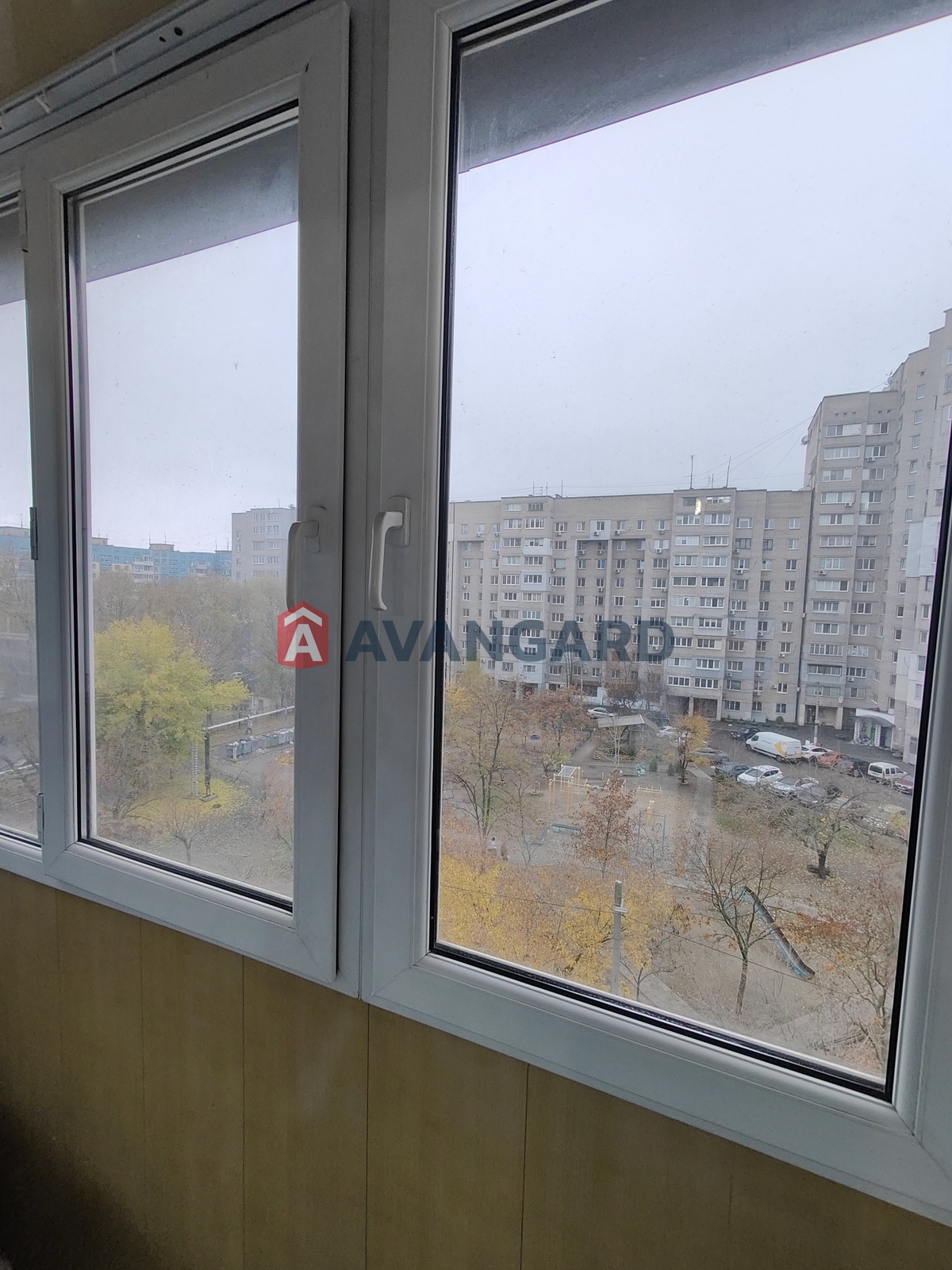 3 кім. квартира, 70/47/9,7 кв. м., 6/9 поверх фото 10 3 кім. квартира, 70/47/9,7 кв. м., 6/9 поверх фото 10