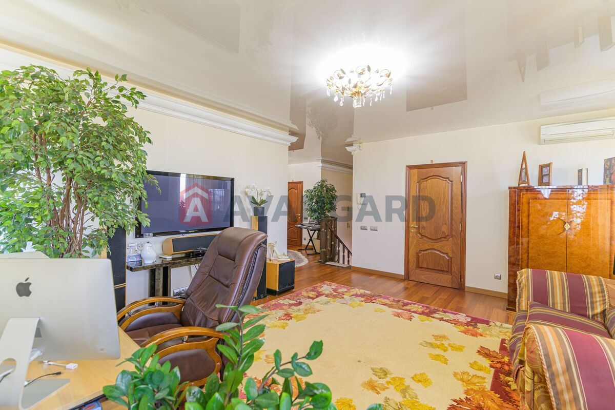 4 кім. квартира, 252.2 / 163.5 / 22.2 м? кв. м., 23/24 поверх фото 19 4 кім. квартира, 252.2 / 163.5 / 22.2 м? кв. м., 23/24 поверх фото 19