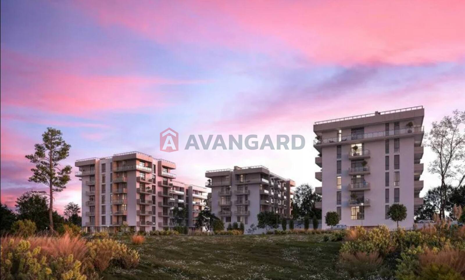 1 кім. квартира, 43,94/14,42/19,29 кв. м., 4/5 поверх фото 6 1 кім. квартира, 43,94/14,42/19,29 кв. м., 4/5 поверх фото 6