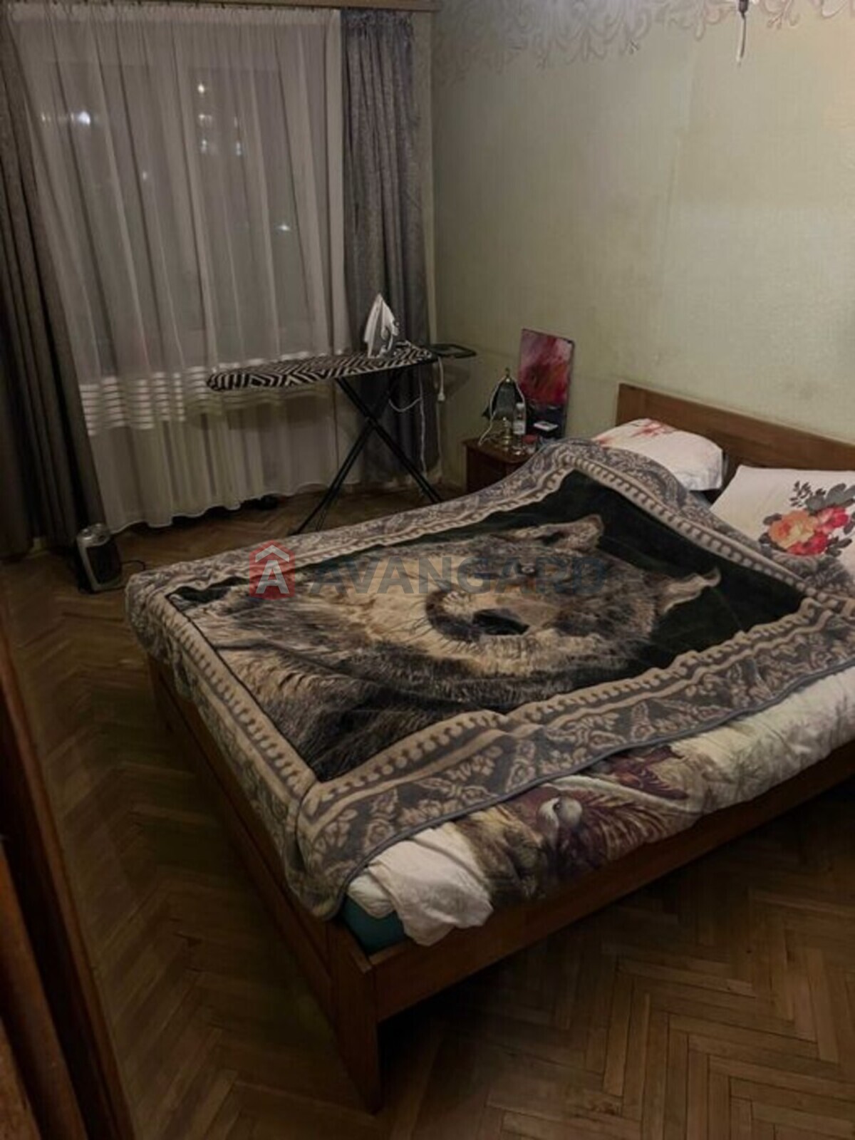 2 комн. квартира, 46/-/6 кв. м., 3/5 этаж фото 5 2 комн. квартира, 46/-/6 кв. м., 3/5 этаж фото 5