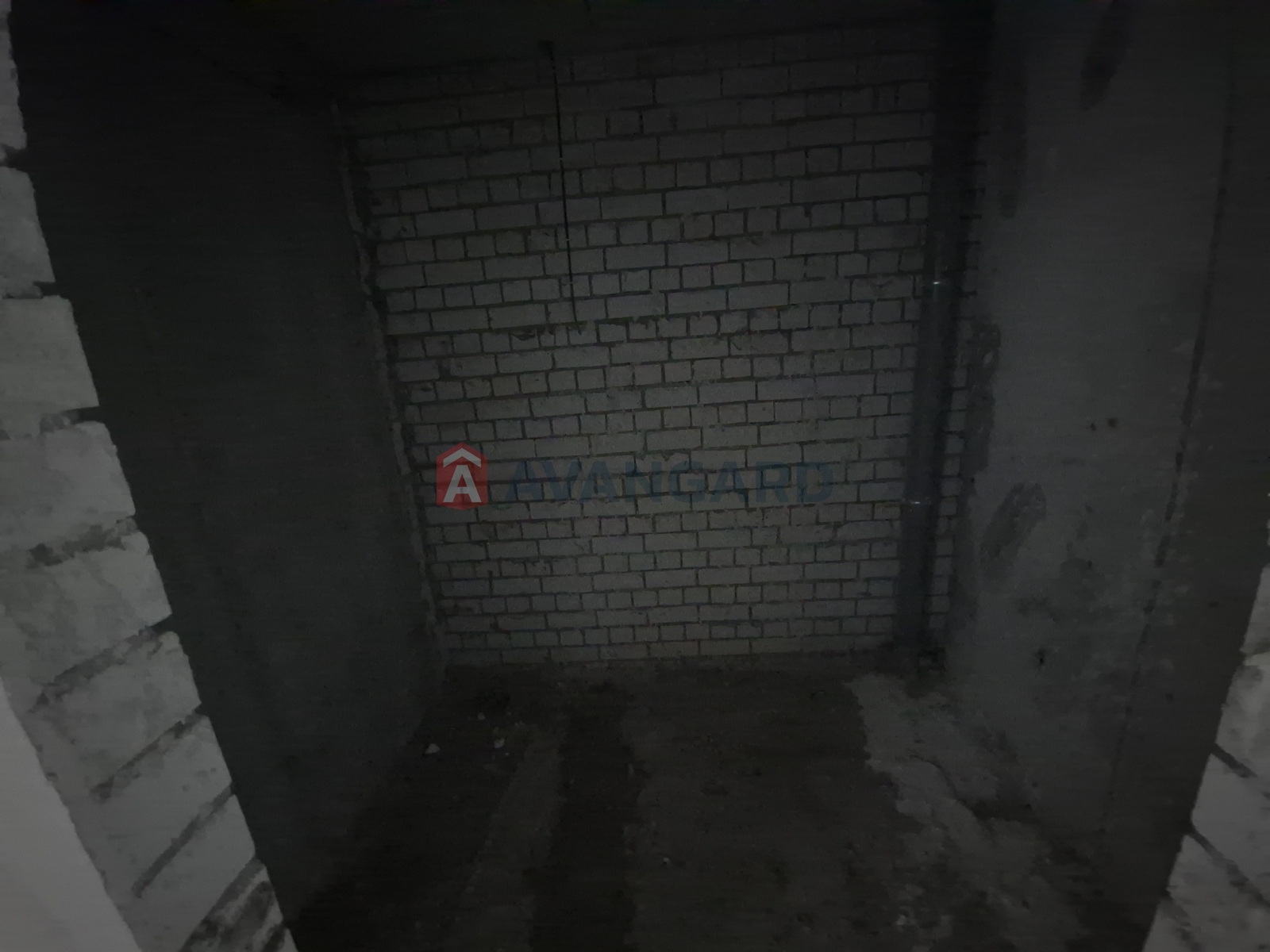 1 кім. квартира, 44,4/-/15 кв. м., 9/17 поверх фото 6 1 кім. квартира, 44,4/-/15 кв. м., 9/17 поверх фото 6