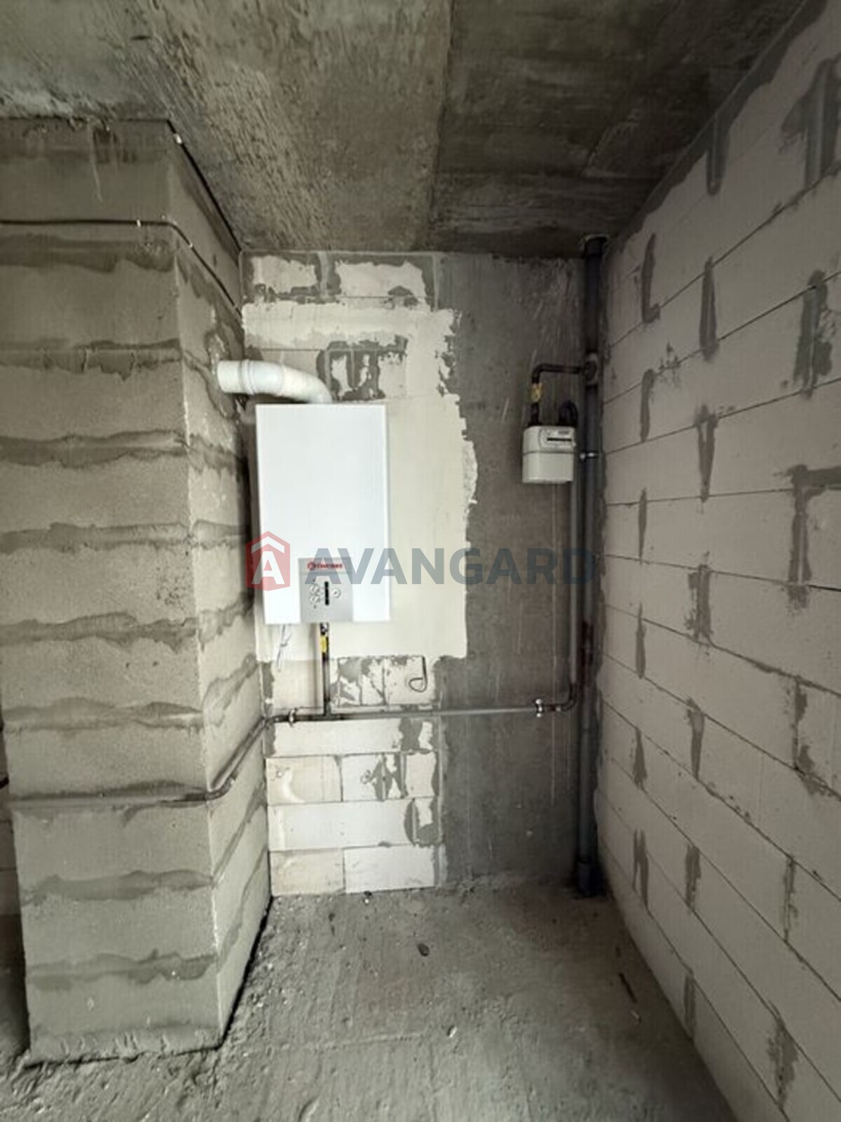 1 комн. квартира, 47/-/20 кв. м., 3/10 этаж фото 8 1 комн. квартира, 47/-/20 кв. м., 3/10 этаж фото 8