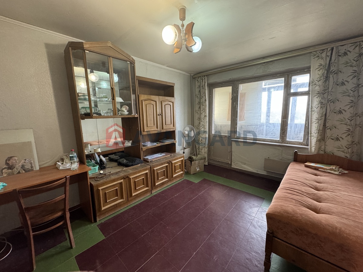 1 комн. квартира, 38/-/- кв. м., 12/16 этаж фото 7 1 комн. квартира, 38/-/- кв. м., 12/16 этаж фото 7