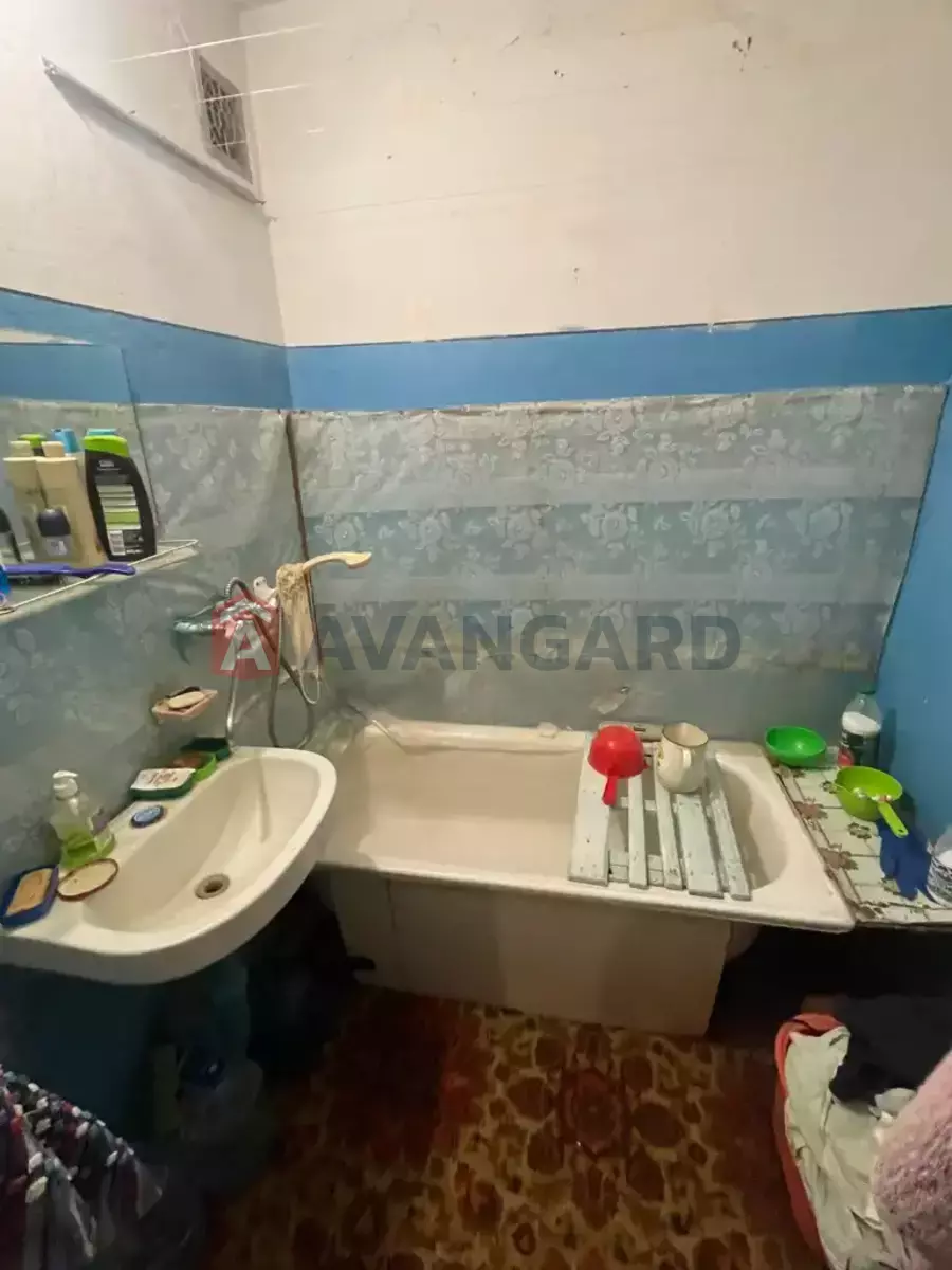 3 комн. квартира, 62/-/- кв. м., 3/9 этаж фото 8 3 комн. квартира, 62/-/- кв. м., 3/9 этаж фото 8