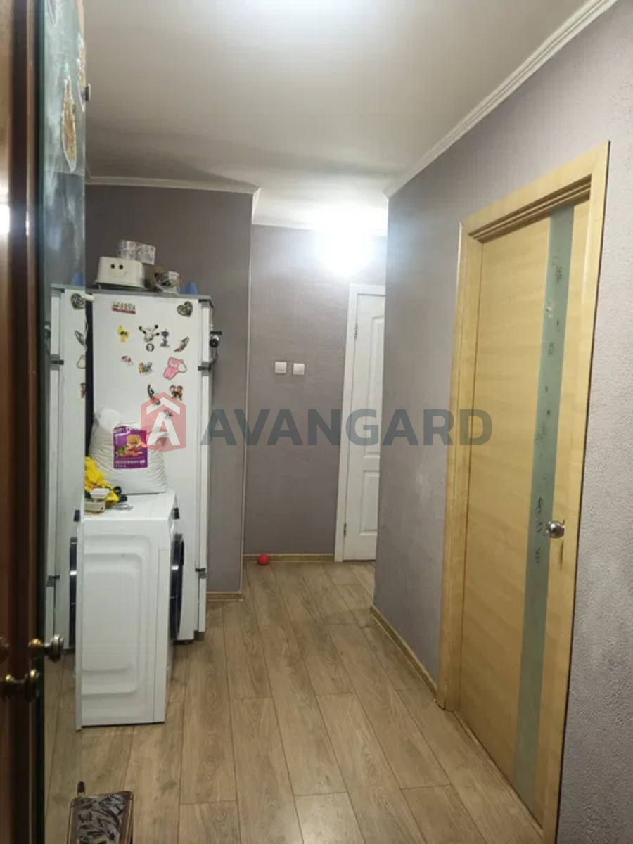 2 комн. квартира, 49/32/5 кв. м., 6/9 этаж фото 7 2 комн. квартира, 49/32/5 кв. м., 6/9 этаж фото 7