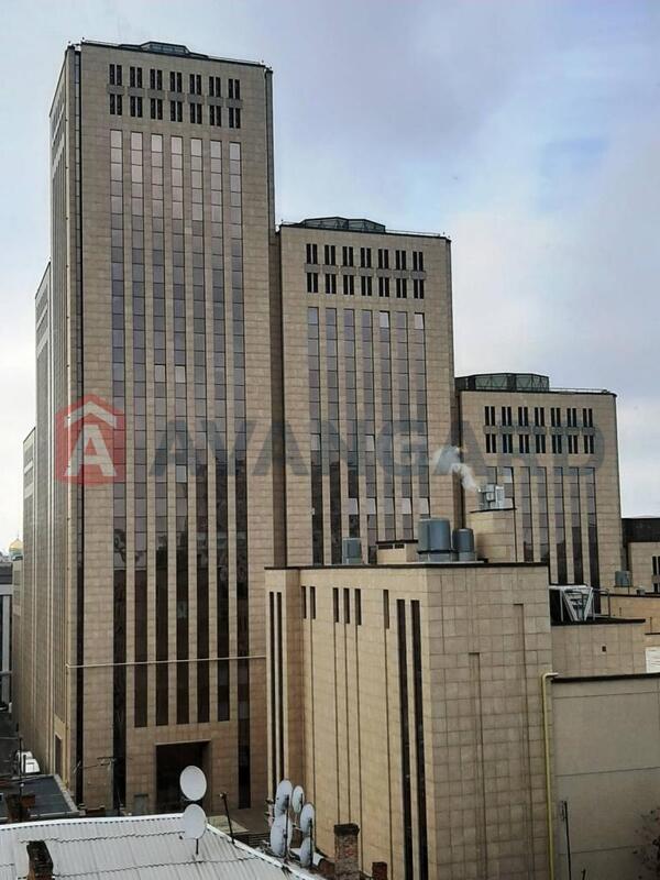 4 комн. квартира, 164/-/1 кв. м., 6/7 этаж фото 10 4 комн. квартира, 164/-/1 кв. м., 6/7 этаж фото 10