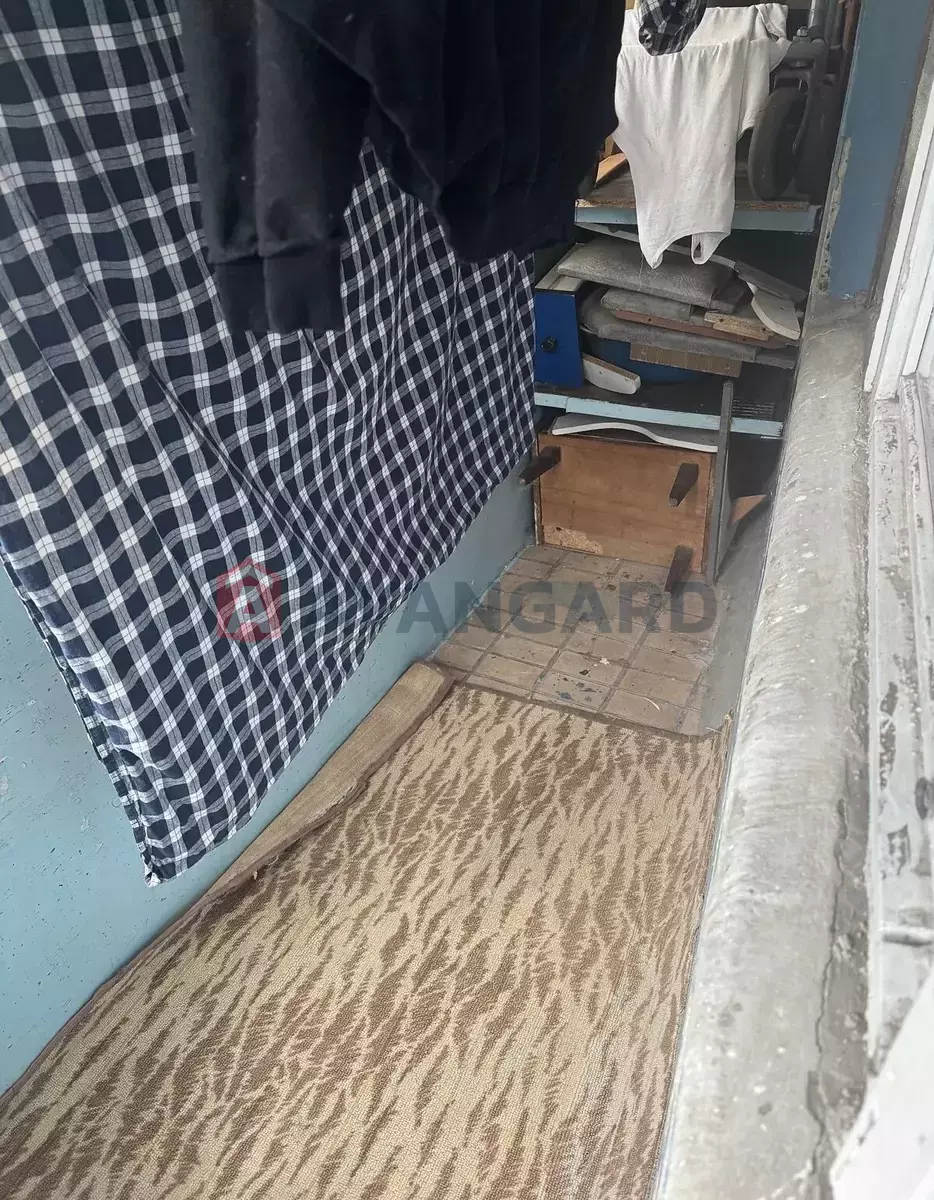 1 кім. квартира, 40/32/8 кв. м., 1/9 поверх фото 2 1 кім. квартира, 40/32/8 кв. м., 1/9 поверх фото 2