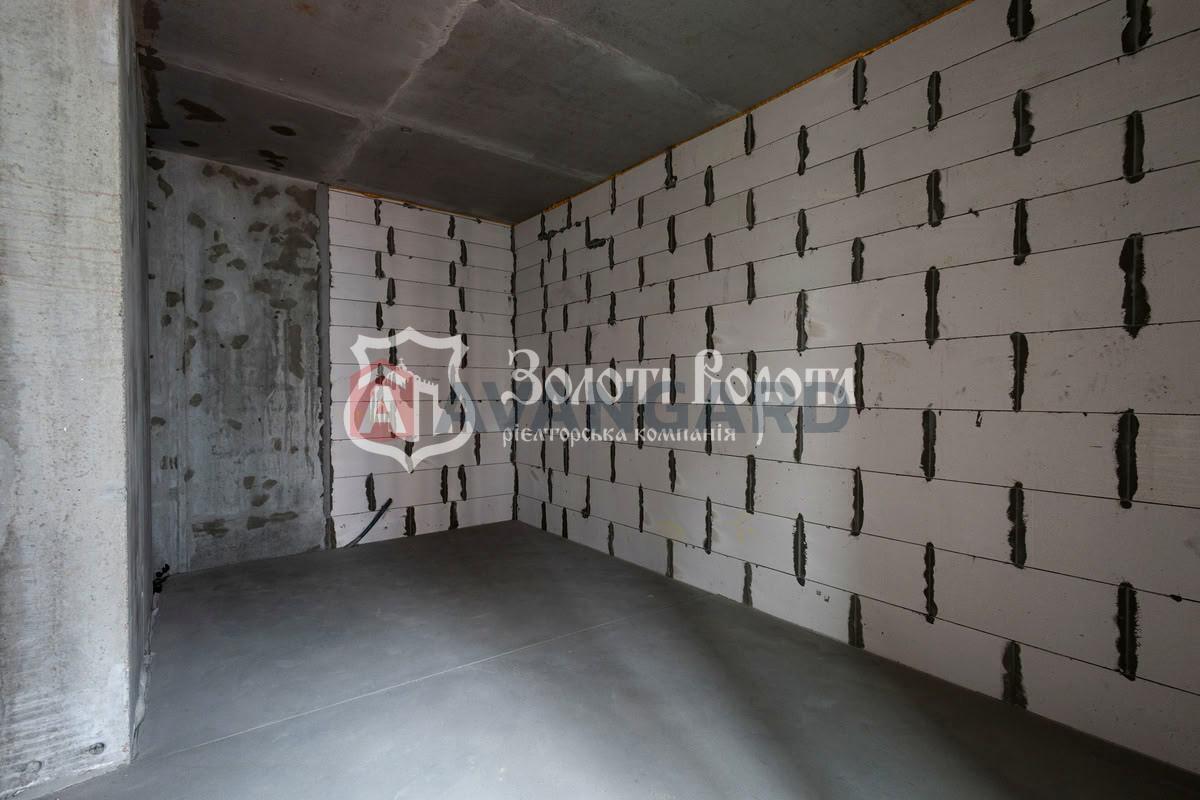 1 кім. квартира, 40.2 / 10.3 / 15 кв. м., 6/16 поверх фото 4 1 кім. квартира, 40.2 / 10.3 / 15 кв. м., 6/16 поверх фото 4