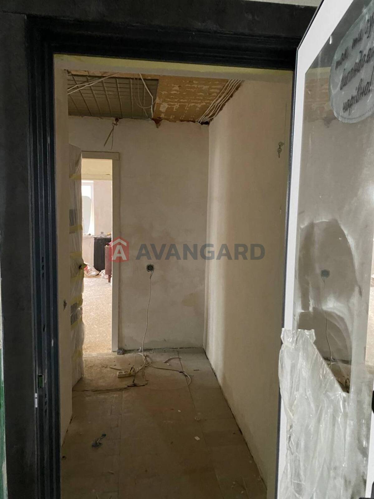 2 кім. квартира, 45/-/6 кв. м., 3/5 поверх фото 11 2 кім. квартира, 45/-/6 кв. м., 3/5 поверх фото 11