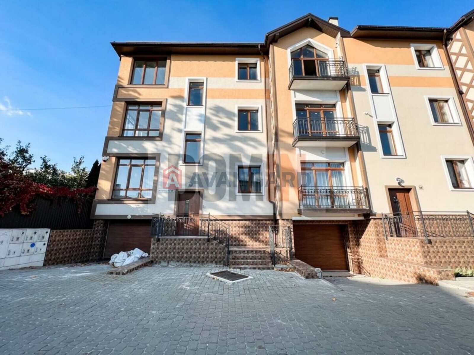 5 комн. квартира, 139/-/15 кв. м., 2/3 этаж фото 7 5 комн. квартира, 139/-/15 кв. м., 2/3 этаж фото 7