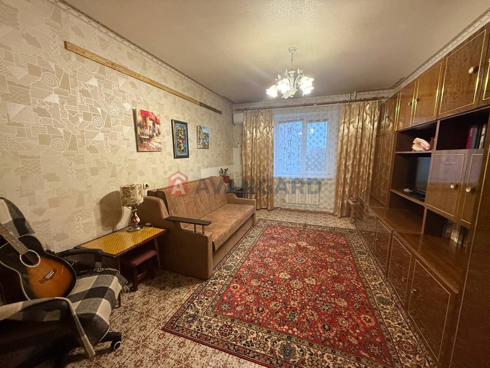 3 кім. квартира, 68/39/10 кв. м., 7/9 поверх фото 15 3 кім. квартира, 68/39/10 кв. м., 7/9 поверх фото 15