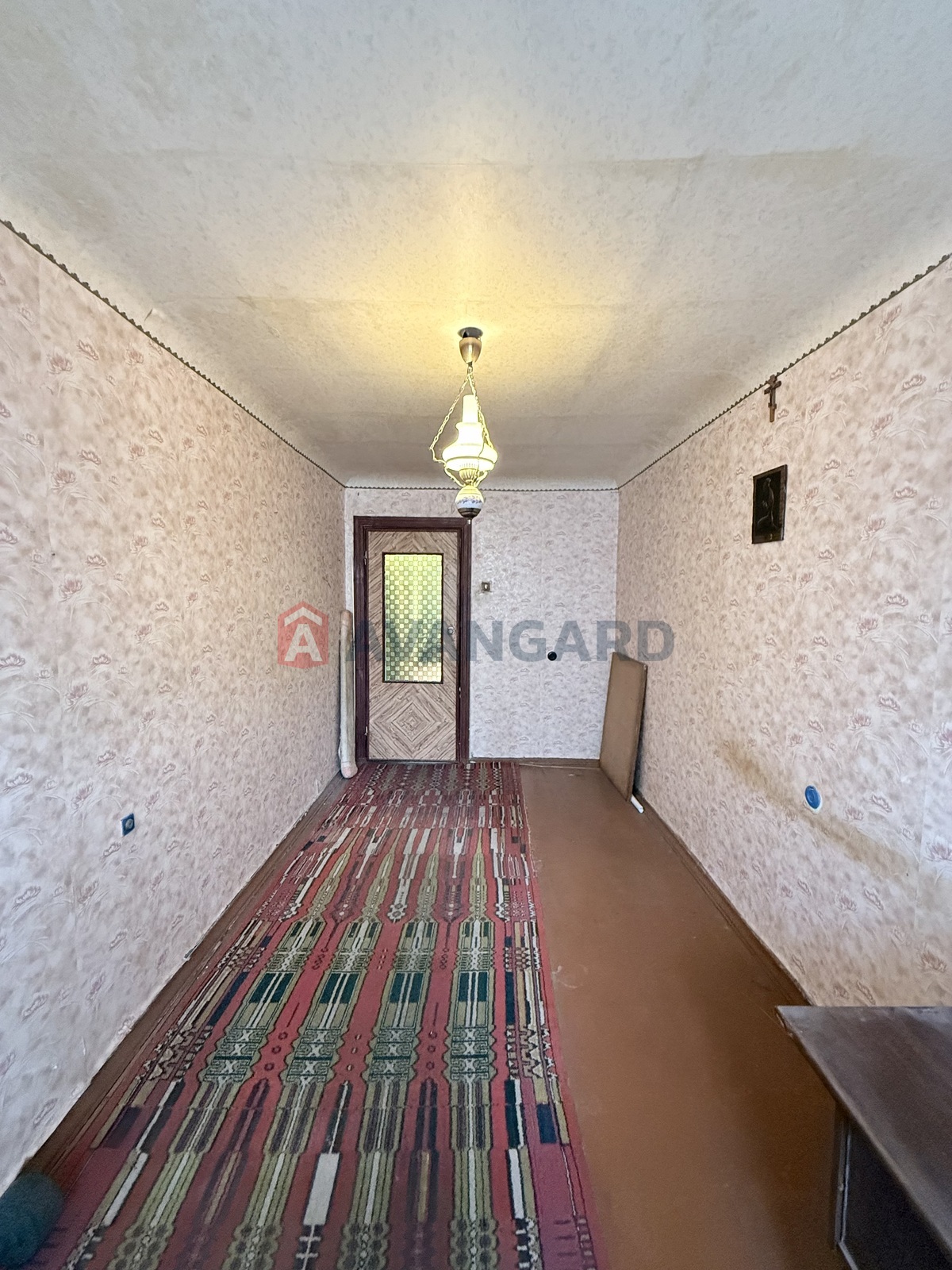 3 комн. квартира, 56/-/6 кв. м., 2/5 этаж фото 11 3 комн. квартира, 56/-/6 кв. м., 2/5 этаж фото 11