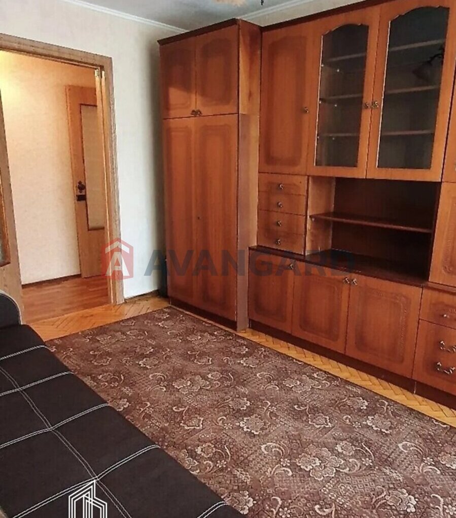 2 комн. квартира, 44/27/5 кв. м., 2/5 этаж фото 10 2 комн. квартира, 44/27/5 кв. м., 2/5 этаж фото 10