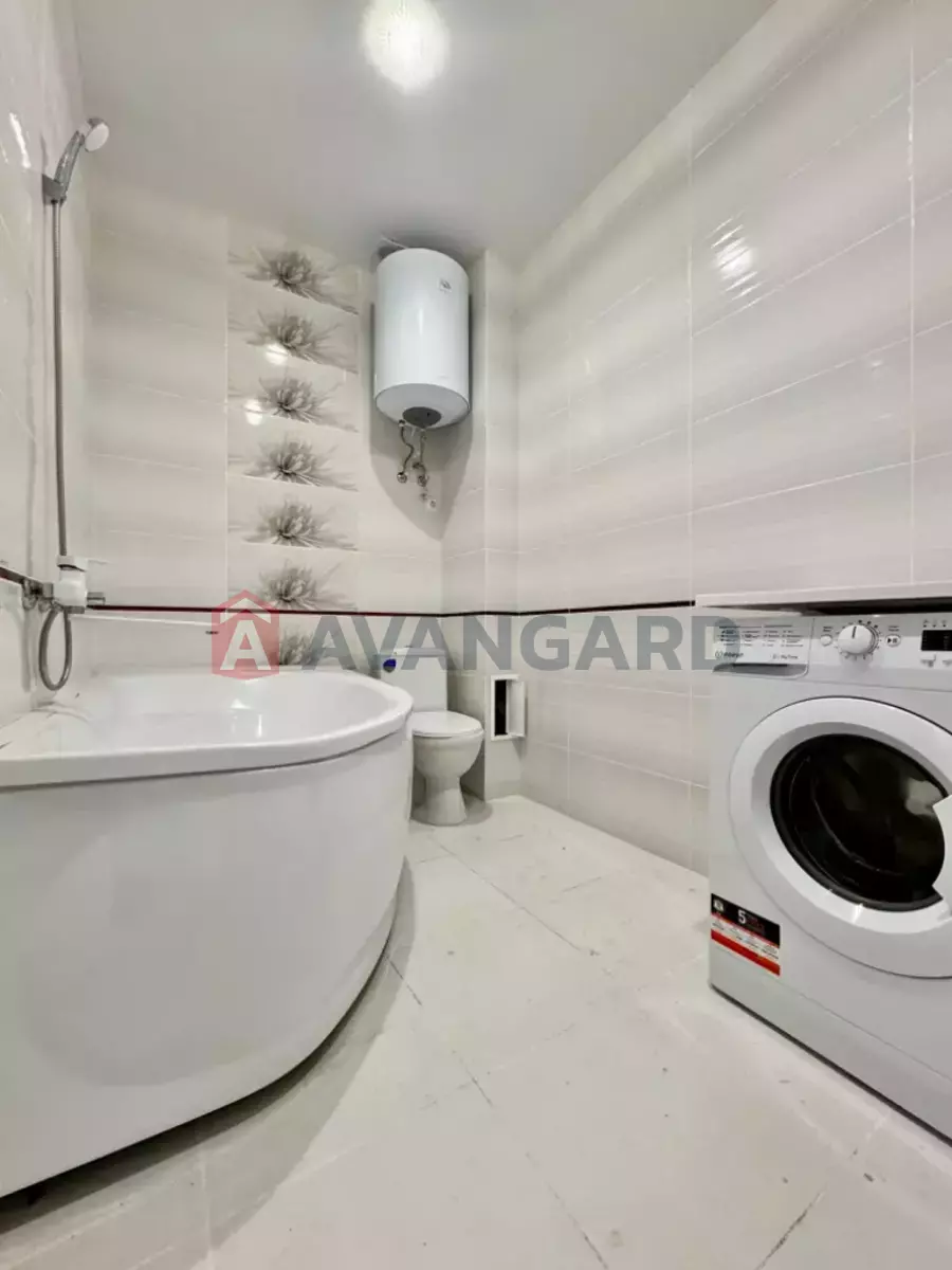 1 кім. квартира, 36/10/15 кв. м., 2/3 поверх фото 4 1 кім. квартира, 36/10/15 кв. м., 2/3 поверх фото 4