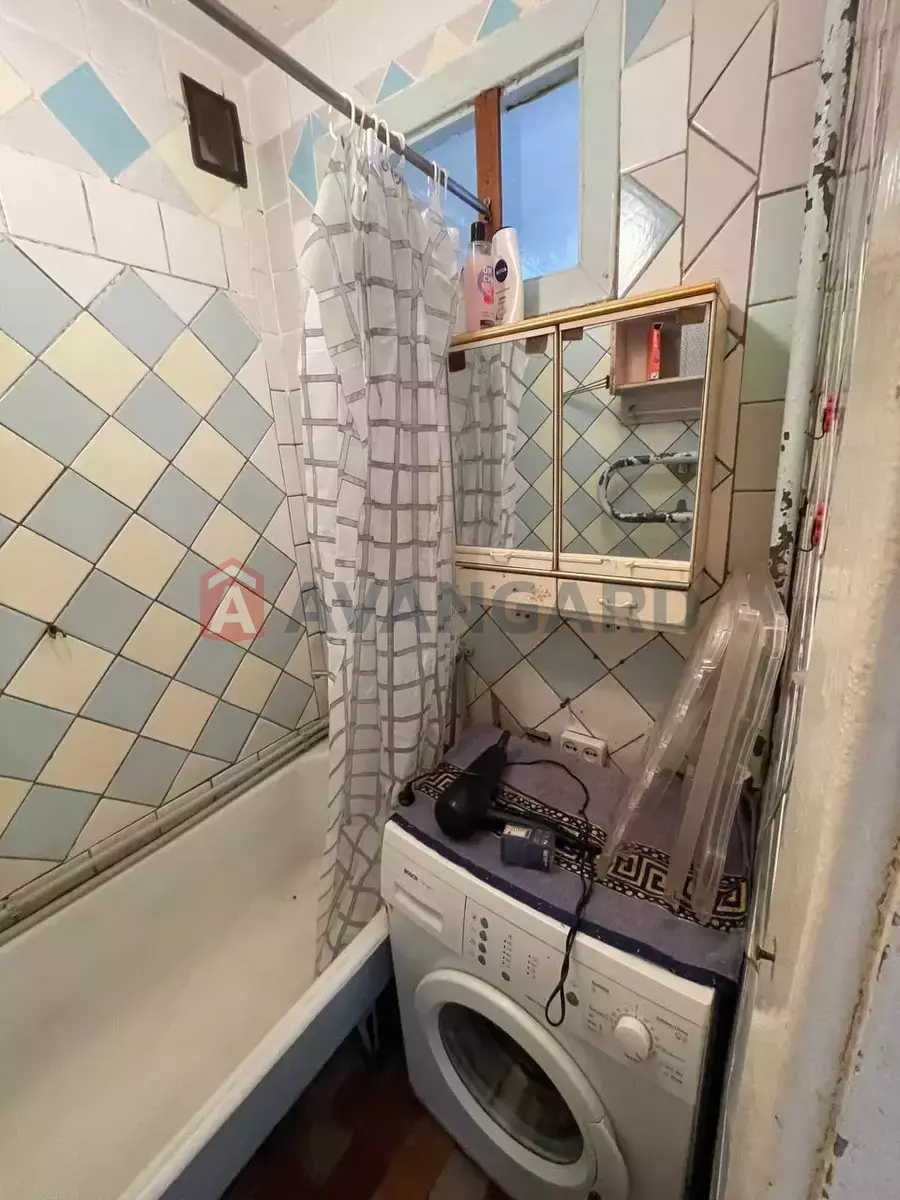 3 комн. квартира, 64/-/7 кв. м., 8/9 этаж фото 4 3 комн. квартира, 64/-/7 кв. м., 8/9 этаж фото 4