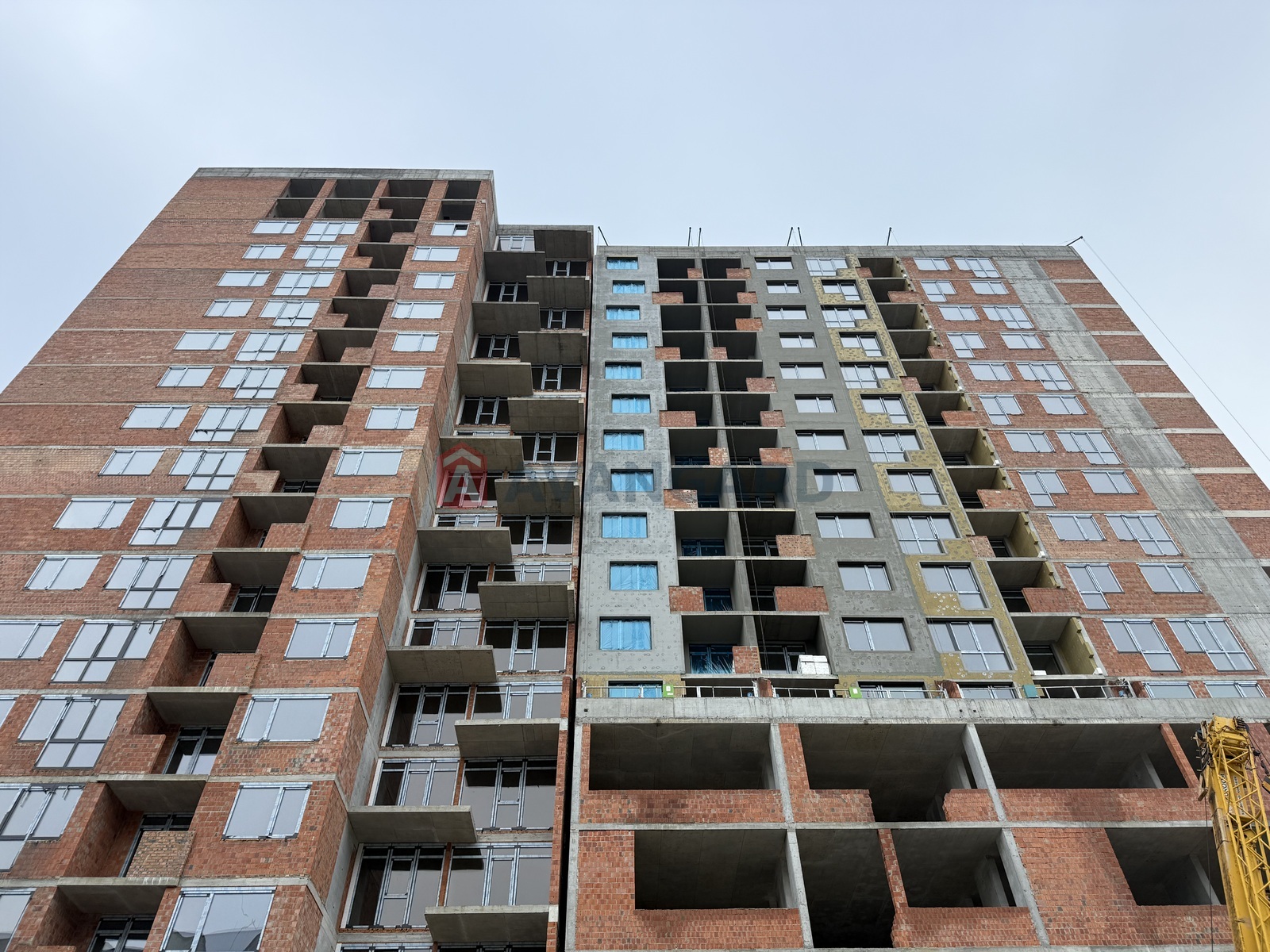 1 комн. квартира, 47,20/14,90/19,50 кв. м., 12/16 этаж фото 1 1 комн. квартира, 47,20/14,90/19,50 кв. м., 12/16 этаж фото 1