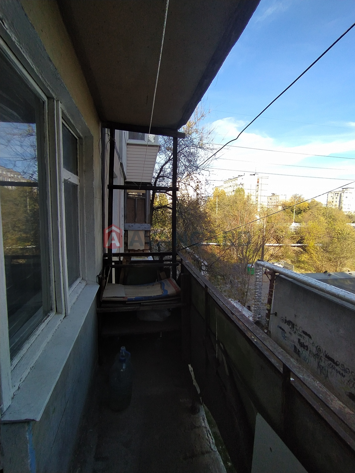 1 комн. квартира, 31/17/6 кв. м., 3/5 этаж фото 22 1 комн. квартира, 31/17/6 кв. м., 3/5 этаж фото 22