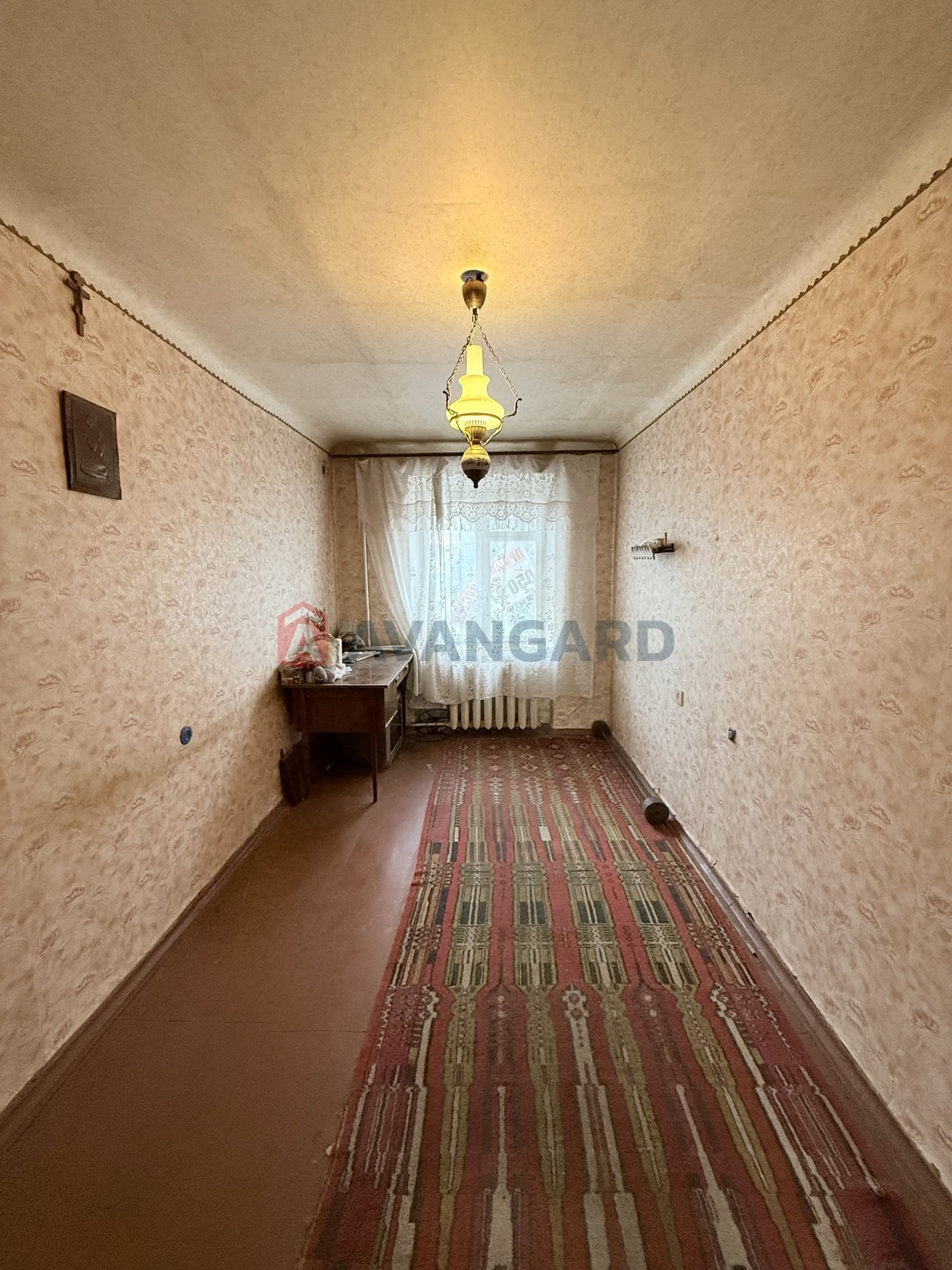 3 комн. квартира, 56/-/6 кв. м., 2/5 этаж фото 12 3 комн. квартира, 56/-/6 кв. м., 2/5 этаж фото 12