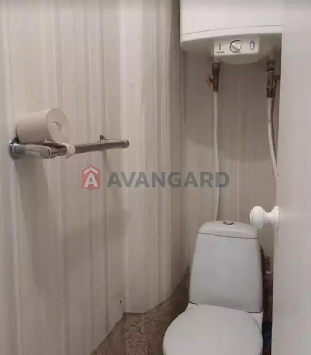 2 кім. квартира, 45/-/7 кв. м., 3/9 поверх фото 3 2 кім. квартира, 45/-/7 кв. м., 3/9 поверх фото 3