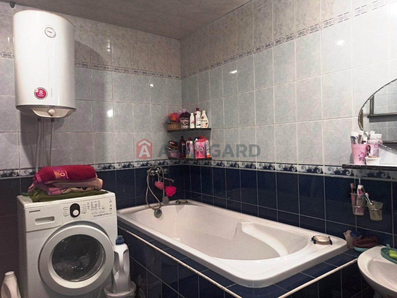 4 кім. квартира, 151.8/78/31.6 кв. м., 10/10 поверх фото 11 4 кім. квартира, 151.8/78/31.6 кв. м., 10/10 поверх фото 11