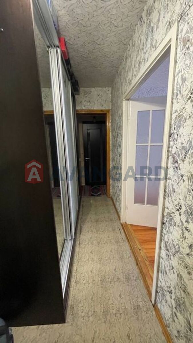 3 кім. квартира, 70/-/9 кв. м., 3/9 поверх фото 4 3 кім. квартира, 70/-/9 кв. м., 3/9 поверх фото 4