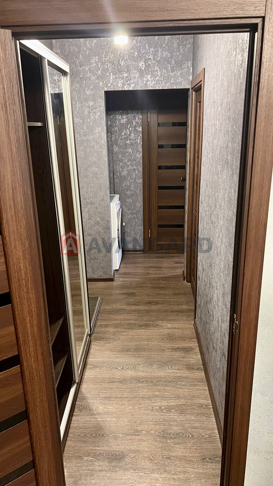 2 комн. квартира, 46/27/8 кв. м., 7/9 этаж фото 3 2 комн. квартира, 46/27/8 кв. м., 7/9 этаж фото 3