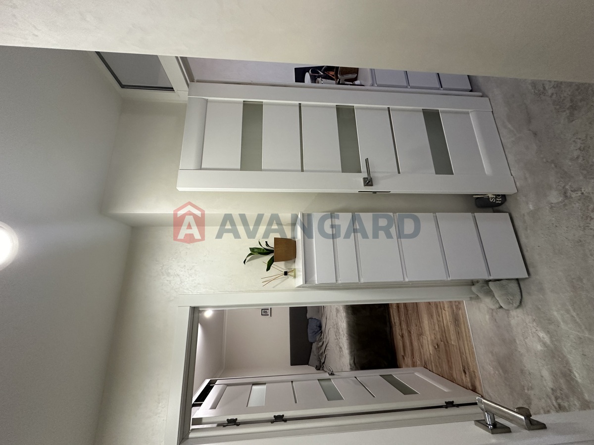 2 кім. квартира, 39/-/10 кв. м., 7/9 поверх фото 10 2 кім. квартира, 39/-/10 кв. м., 7/9 поверх фото 10