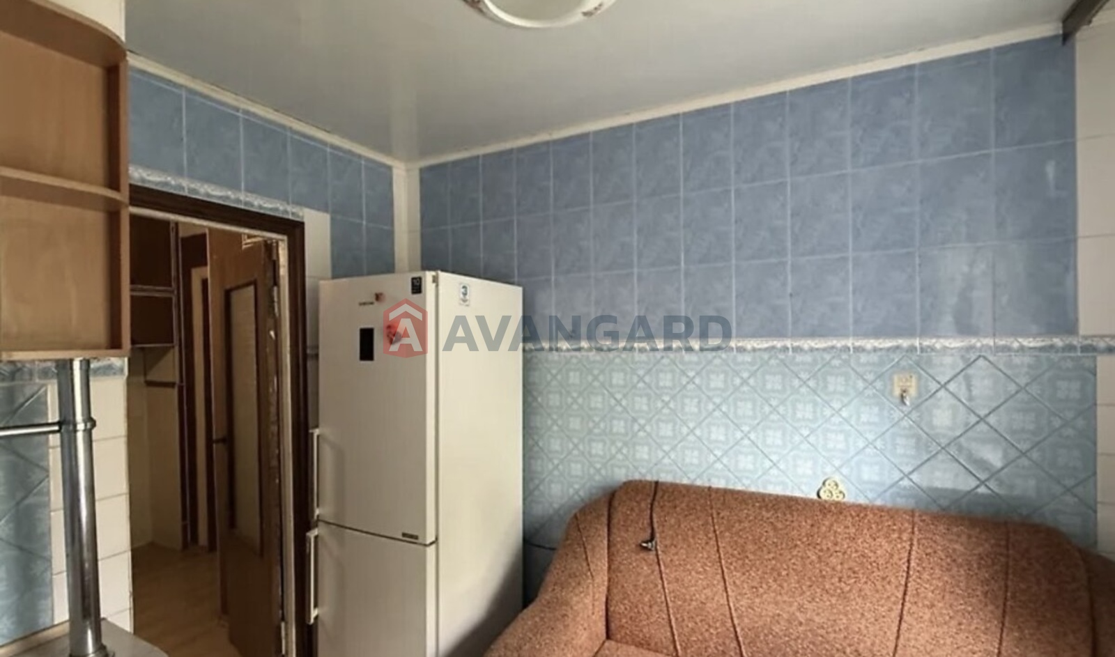 2 комн. квартира, 50/-/7 кв. м., 3/9 этаж фото 6 2 комн. квартира, 50/-/7 кв. м., 3/9 этаж фото 6