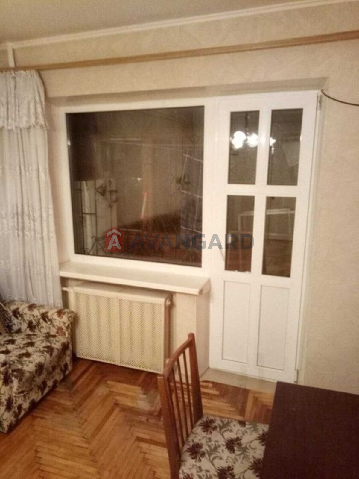 2 комн. квартира, 44/-/6 кв. м., 2/5 этаж фото 1 2 комн. квартира, 44/-/6 кв. м., 2/5 этаж фото 1