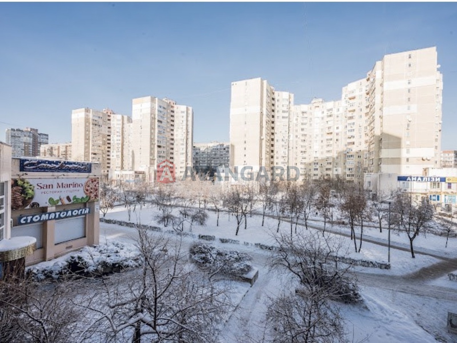 3 комн. квартира, 91/32/14 кв. м., 3/16 этаж фото 14 3 комн. квартира, 91/32/14 кв. м., 3/16 этаж фото 14