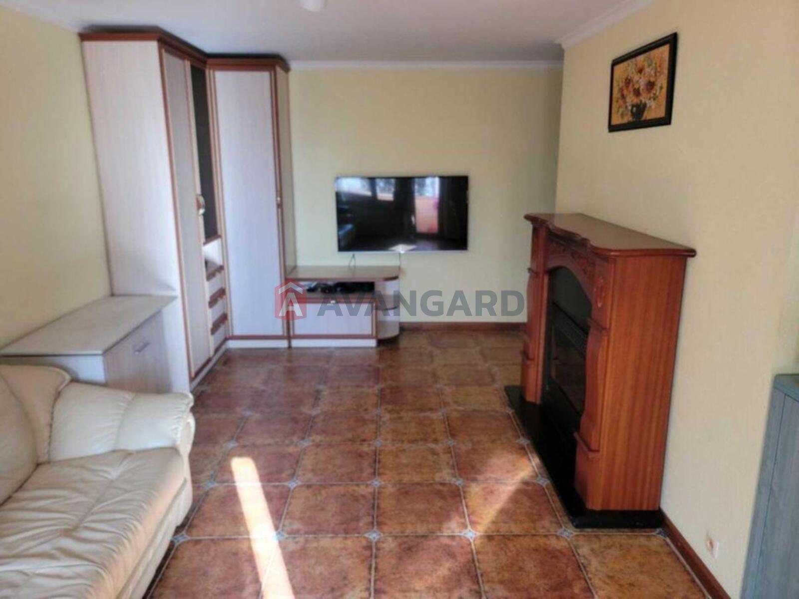 1 кім. квартира, 38/-/5 кв. м., 10/13 поверх фото 1 1 кім. квартира, 38/-/5 кв. м., 10/13 поверх фото 1