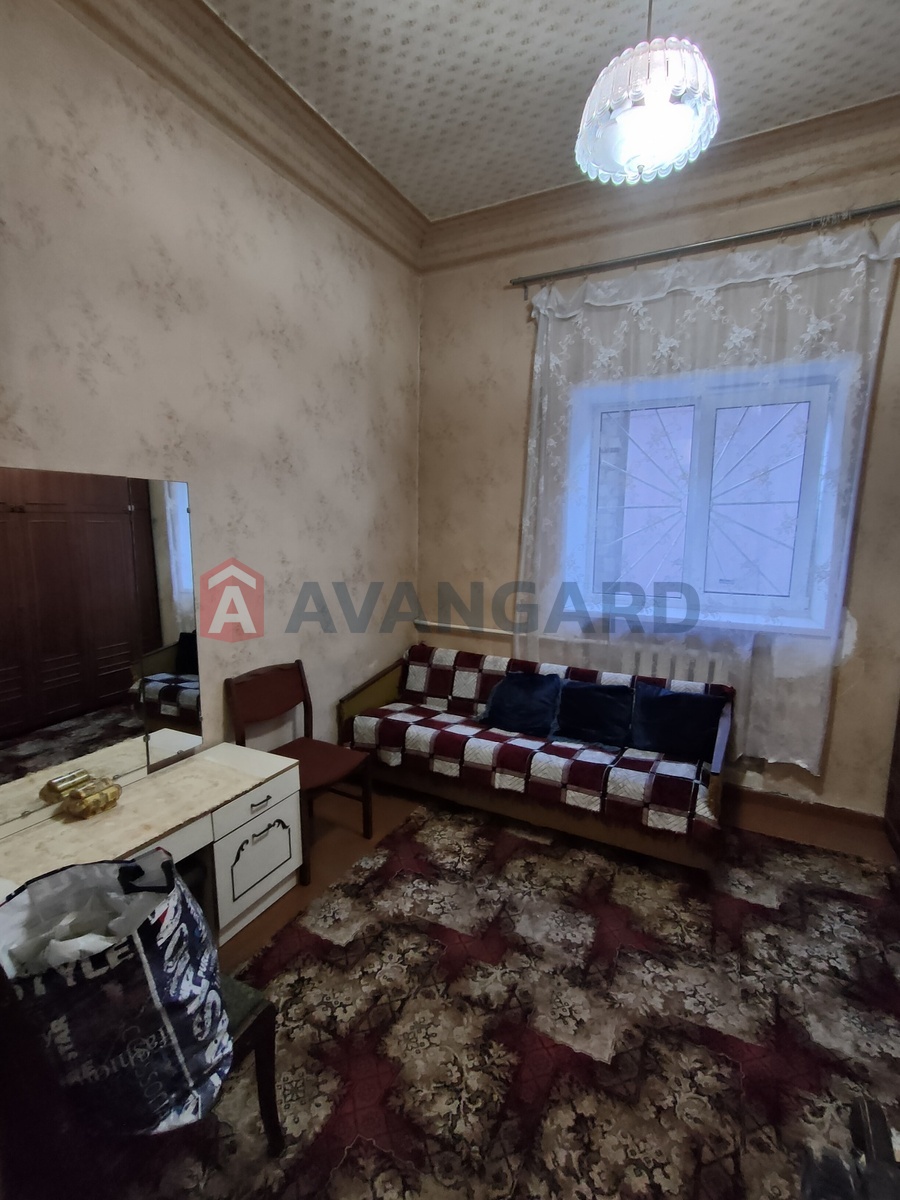 3 комн. квартира, 60/-/- кв. м., 1/2 этаж фото 8 3 комн. квартира, 60/-/- кв. м., 1/2 этаж фото 8