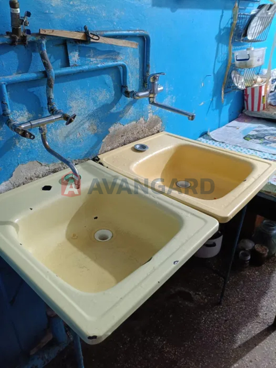 1 кім. квартира, 11/-/20 кв. м., 2/9 поверх фото 11 1 кім. квартира, 11/-/20 кв. м., 2/9 поверх фото 11