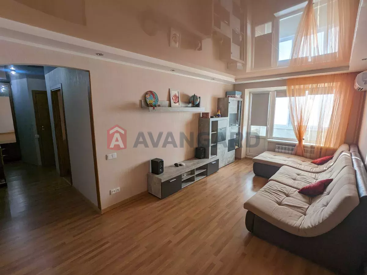 2 кім. квартира, 49/-/10 кв. м., 9/9 поверх фото 13 2 кім. квартира, 49/-/10 кв. м., 9/9 поверх фото 13