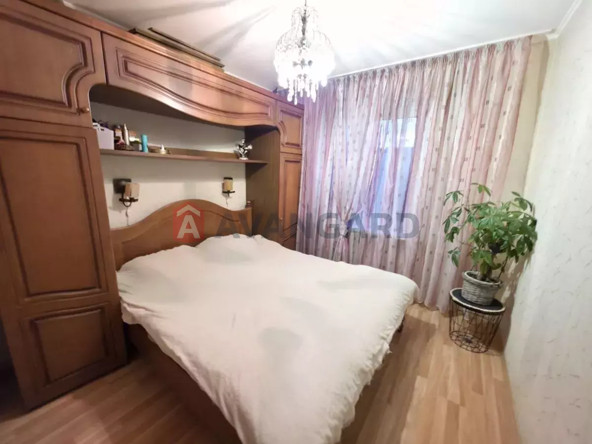 4 комн. квартира, 65/-/7 кв. м., 2/9 этаж фото 4 4 комн. квартира, 65/-/7 кв. м., 2/9 этаж фото 4