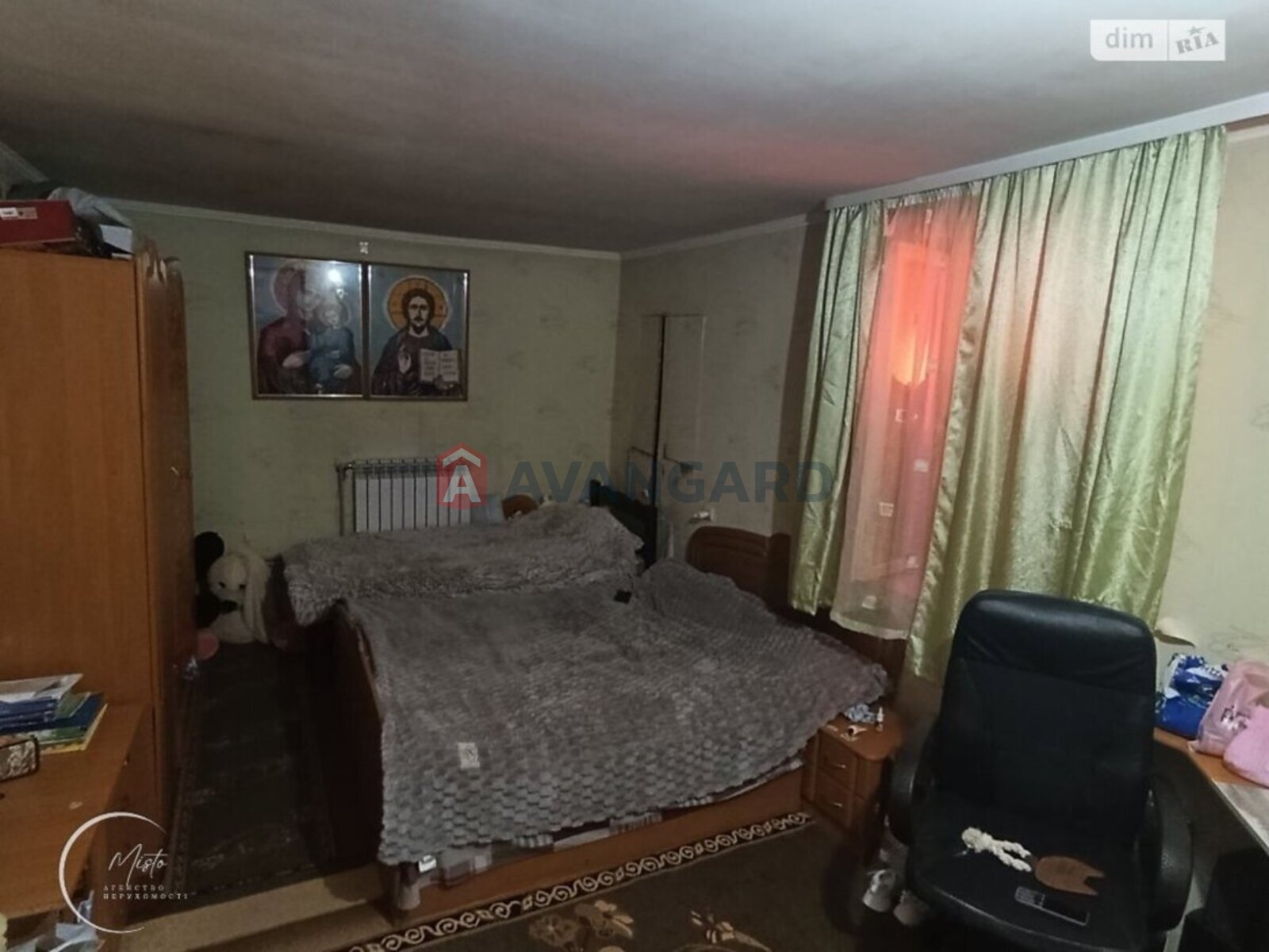 3 комн. квартира, 69/40/8 кв. м., 1/1 этаж фото 9 3 комн. квартира, 69/40/8 кв. м., 1/1 этаж фото 9