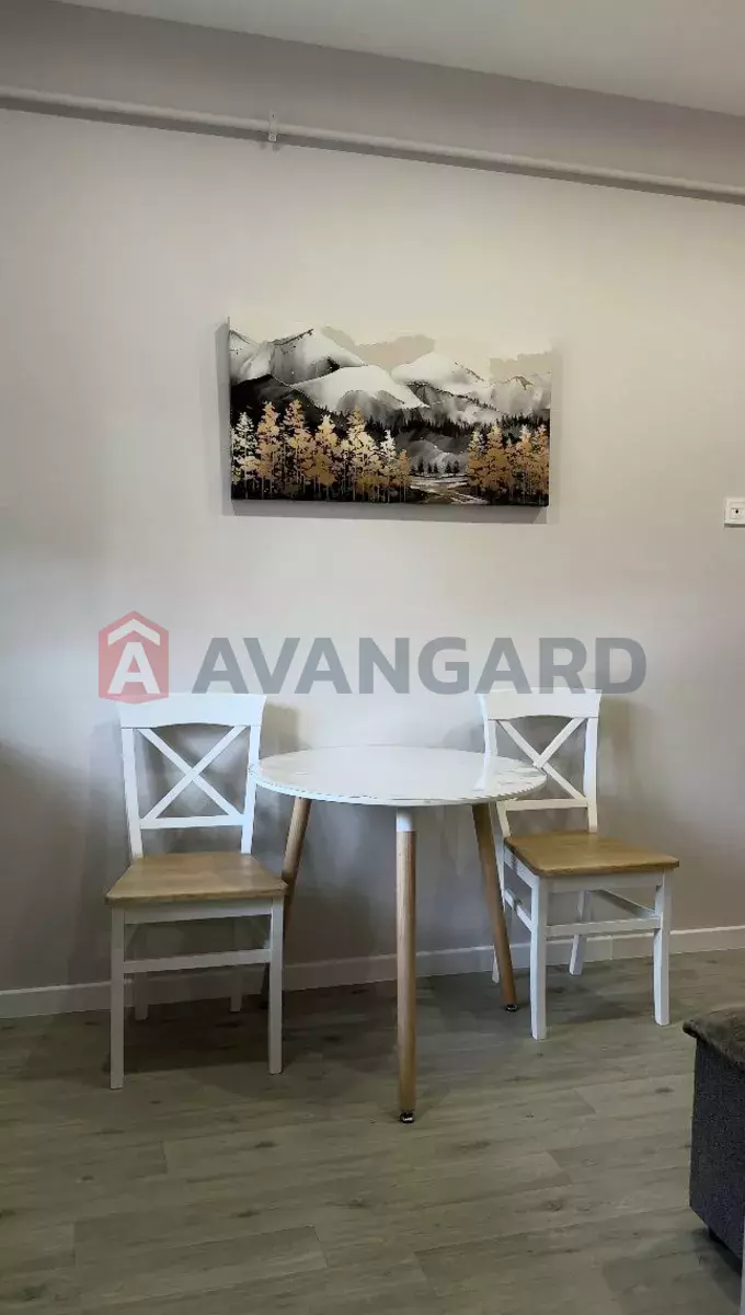 1 комн. квартира, 35/-/9 кв. м., 1/2 этаж фото 7 1 комн. квартира, 35/-/9 кв. м., 1/2 этаж фото 7