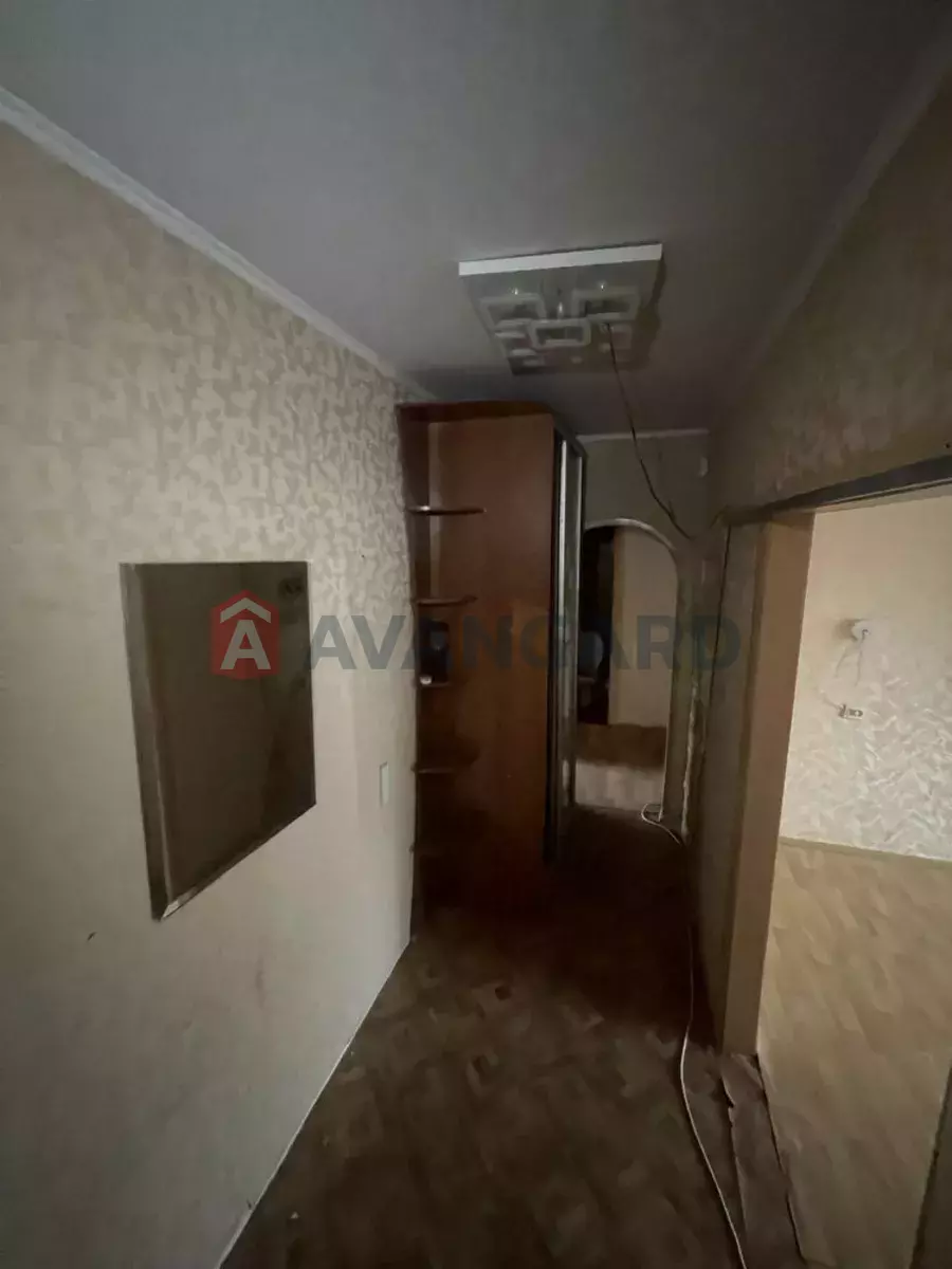 3 кім. квартира, 68/-/9 кв. м., 4/9 поверх фото 3 3 кім. квартира, 68/-/9 кв. м., 4/9 поверх фото 3