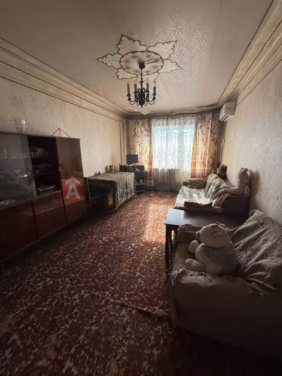 3 комн. квартира, 63/-/8 кв. м., 5/9 этаж фото 3 3 комн. квартира, 63/-/8 кв. м., 5/9 этаж фото 3