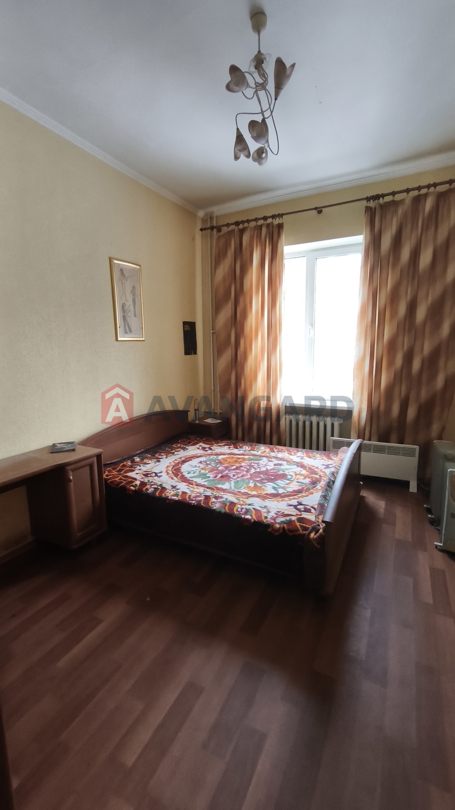 1 кім. квартира, 102/-/17 кв. м., 2/3 поверх фото 6 1 кім. квартира, 102/-/17 кв. м., 2/3 поверх фото 6