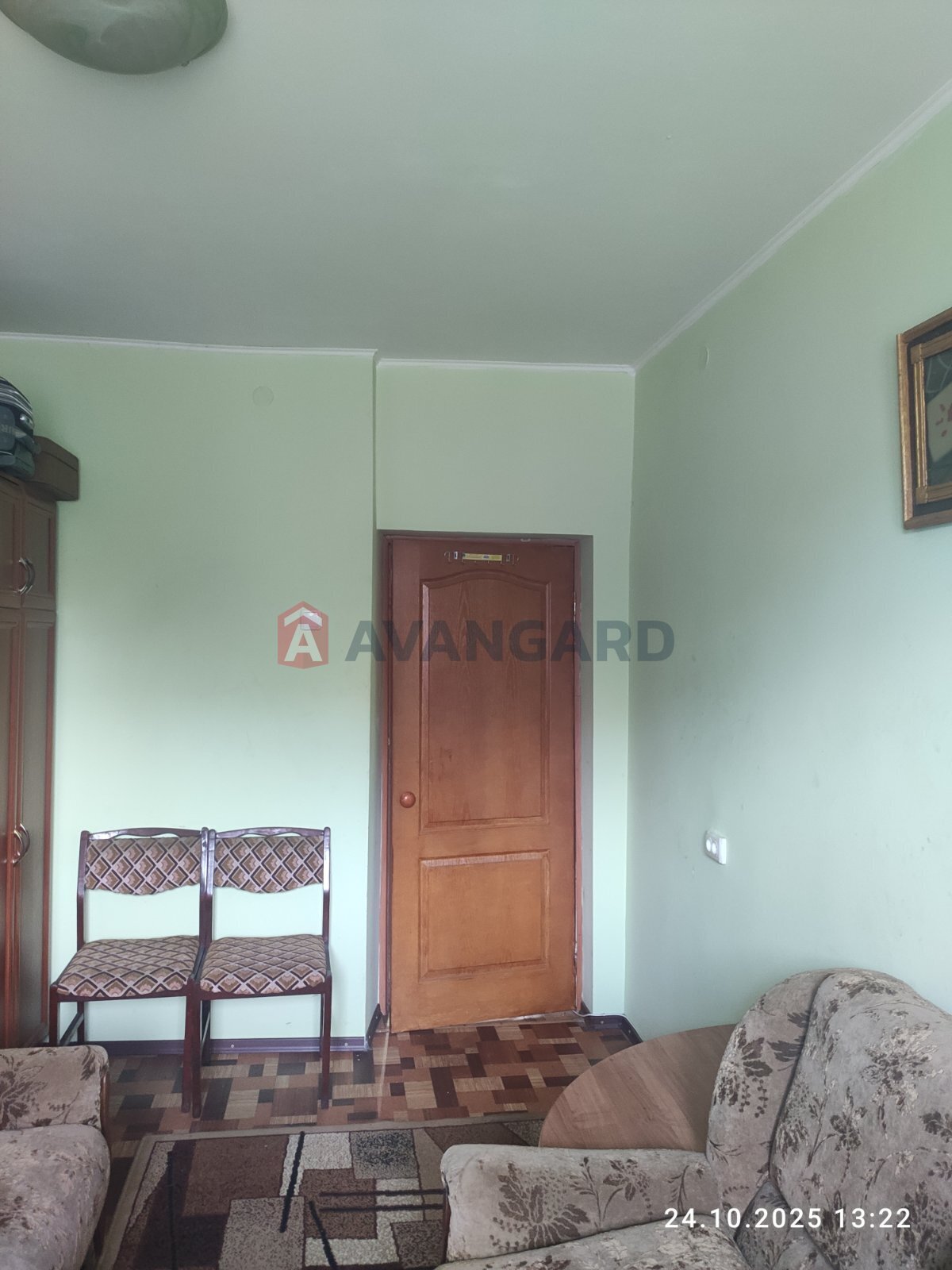 3 комн. квартира, 63/-/8 кв. м., 2/9 этаж фото 11 3 комн. квартира, 63/-/8 кв. м., 2/9 этаж фото 11