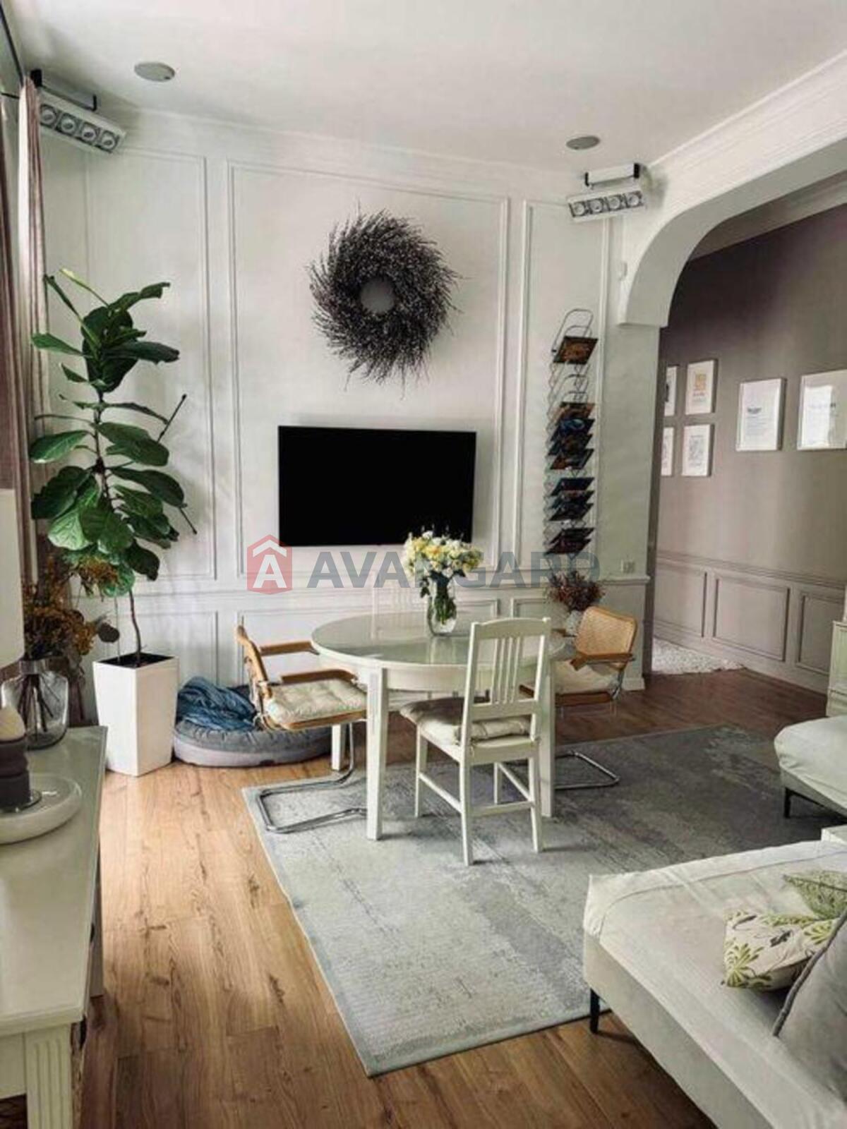 3 комн. квартира, 72/-/10 кв. м., 2/3 этаж фото 3 3 комн. квартира, 72/-/10 кв. м., 2/3 этаж фото 3