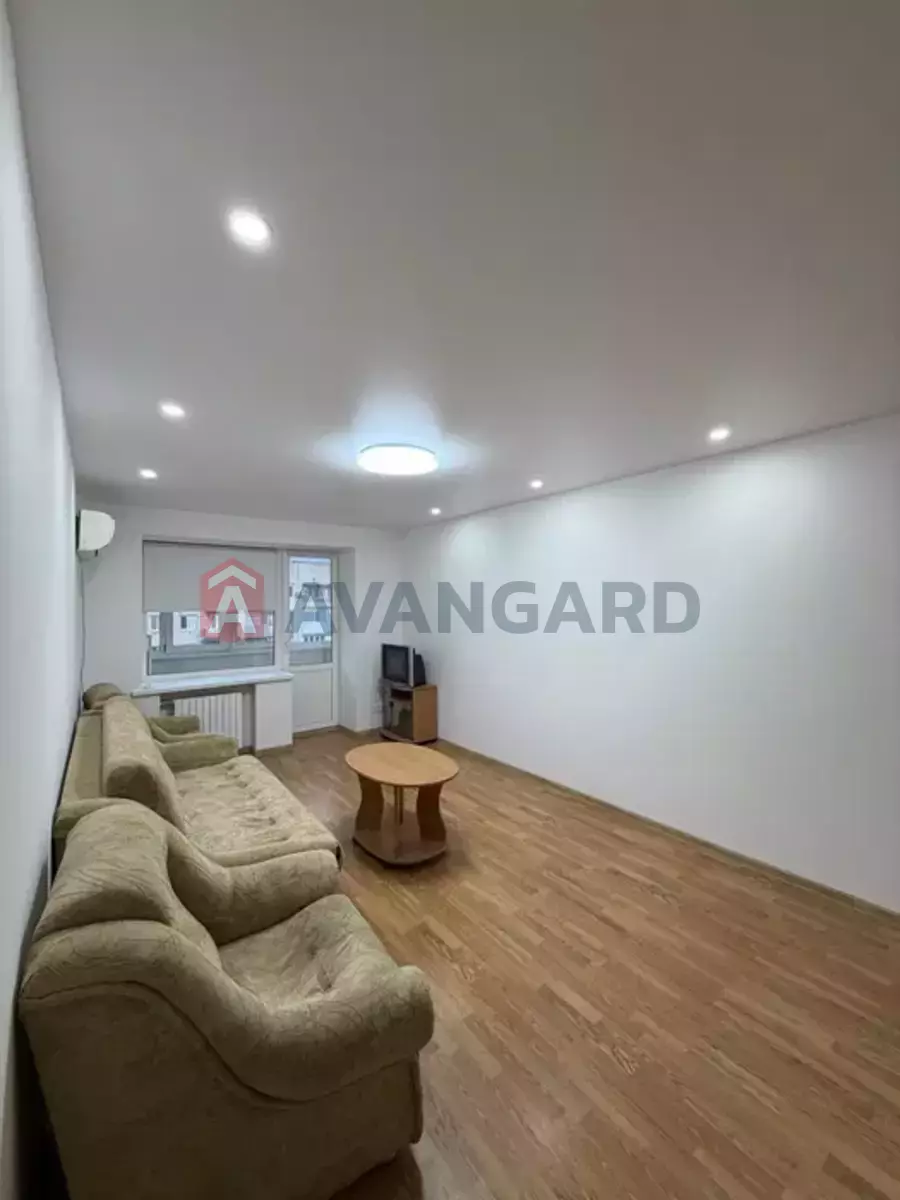 1 кім. квартира, 32/-/6 кв. м., 9/9 поверх фото 2 1 кім. квартира, 32/-/6 кв. м., 9/9 поверх фото 2