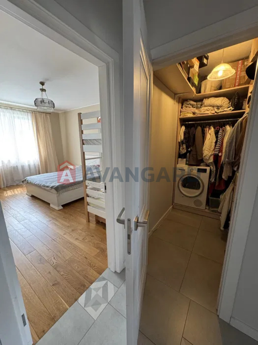 2 кім. квартира, 73/-/13 кв. м., 6/7 поверх фото 4 2 кім. квартира, 73/-/13 кв. м., 6/7 поверх фото 4