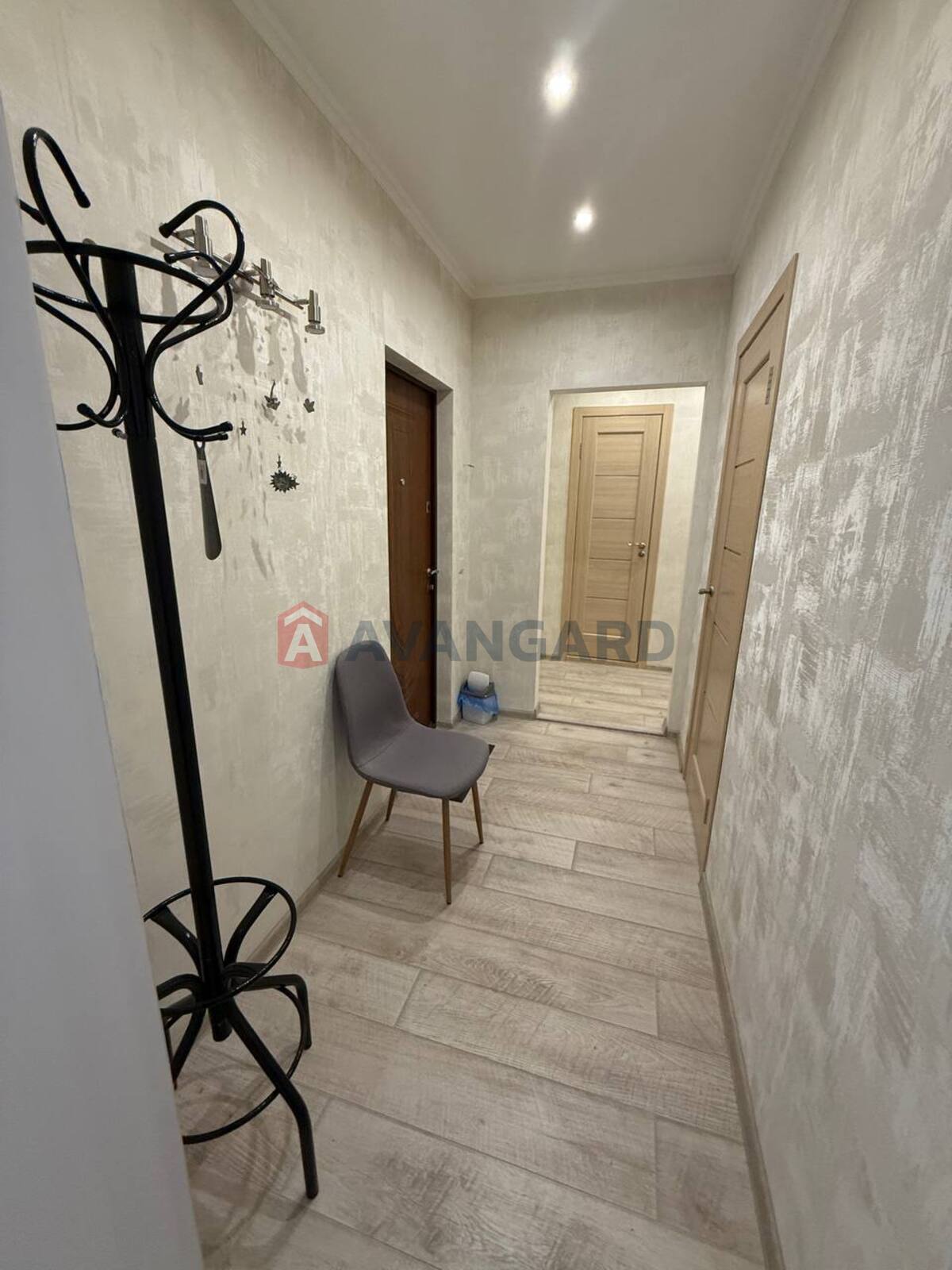 2 комн. квартира, 52/34/9 кв. м., 2/9 этаж фото 4 2 комн. квартира, 52/34/9 кв. м., 2/9 этаж фото 4