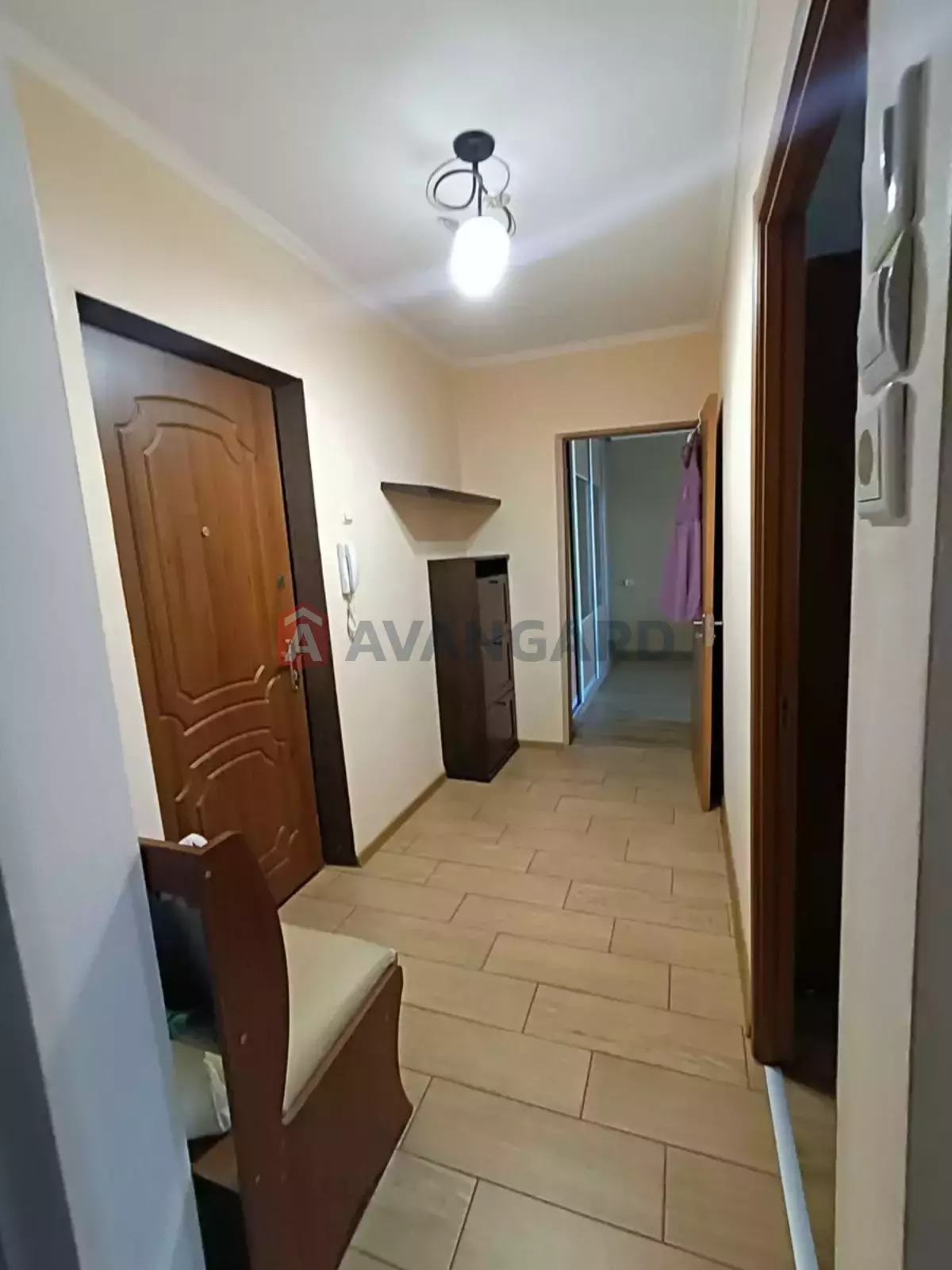 2 кім. квартира, 54/-/8 кв. м., 12/16 поверх фото 6 2 кім. квартира, 54/-/8 кв. м., 12/16 поверх фото 6