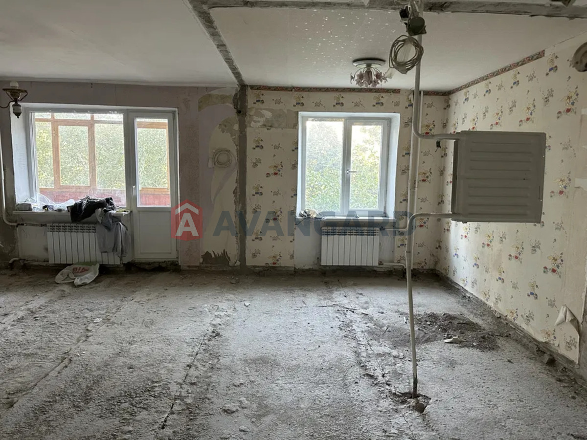 3 комн. квартира, 63/-/7 кв. м., 3/9 этаж фото 4 3 комн. квартира, 63/-/7 кв. м., 3/9 этаж фото 4