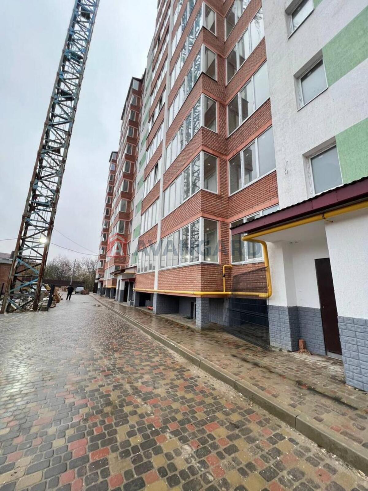 2 кім. квартира, 70/50/14 кв. м., 9/11 поверх фото 9 2 кім. квартира, 70/50/14 кв. м., 9/11 поверх фото 9